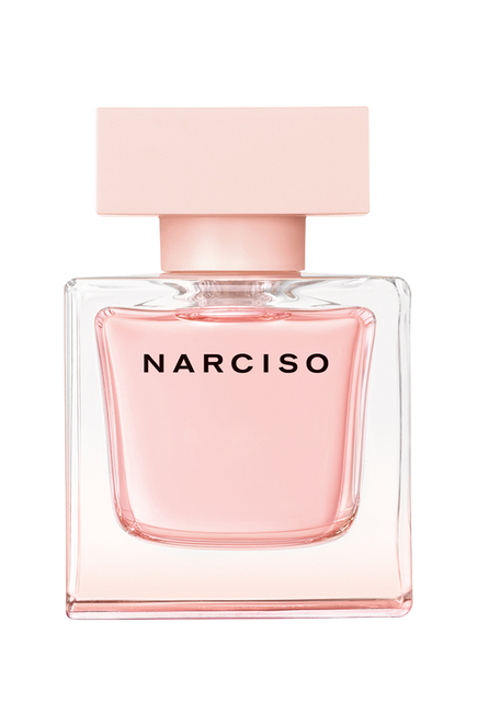 Narciso Cristal Eau De Parfum